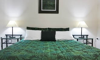 At Port Denison Motor Inn, we offer 46 comfortable rooms at affordable rates