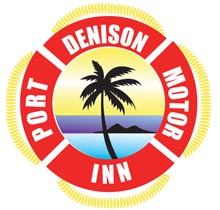Port Denison Motor Inn - Bowen